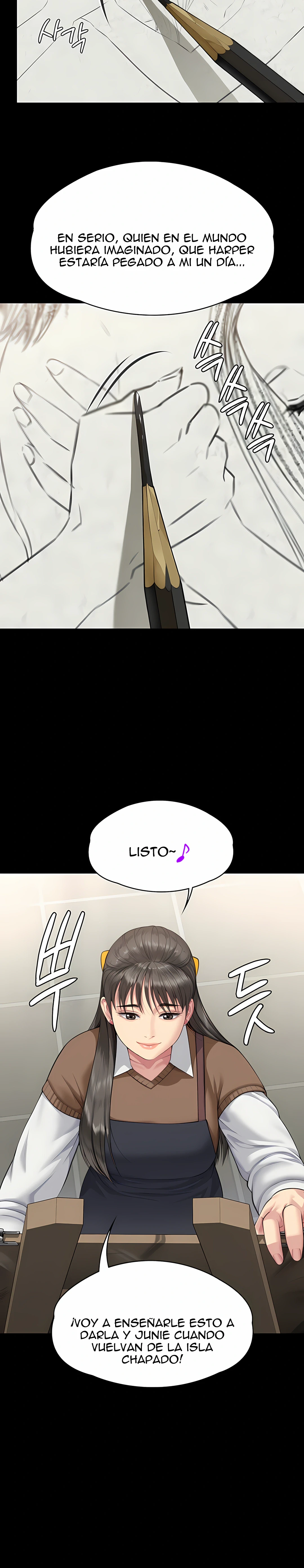 Queen Bee Capítulo 338 - Page 32
