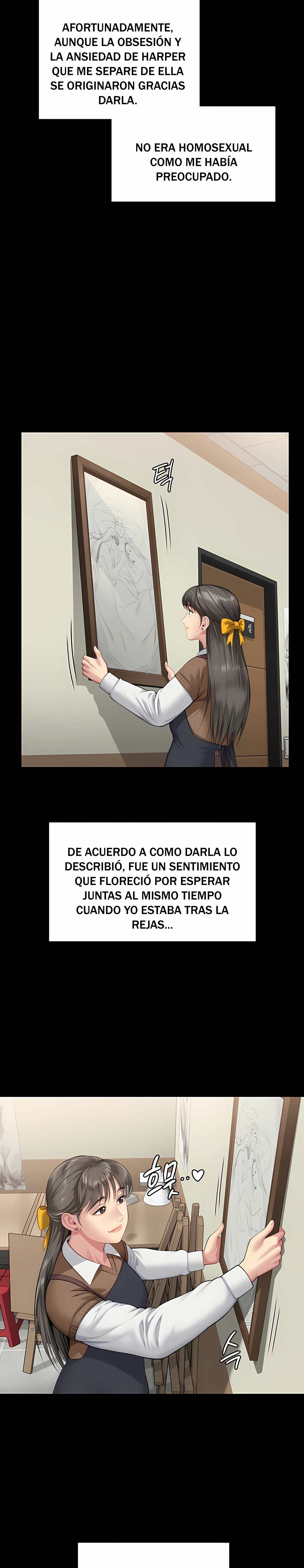 Queen Bee Capítulo 338 - Page 35
