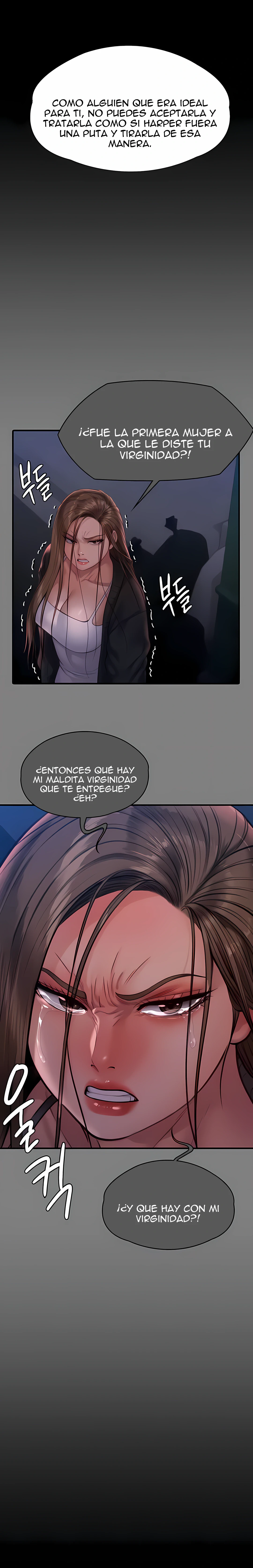 Queen Bee Capítulo 339 - Page 13