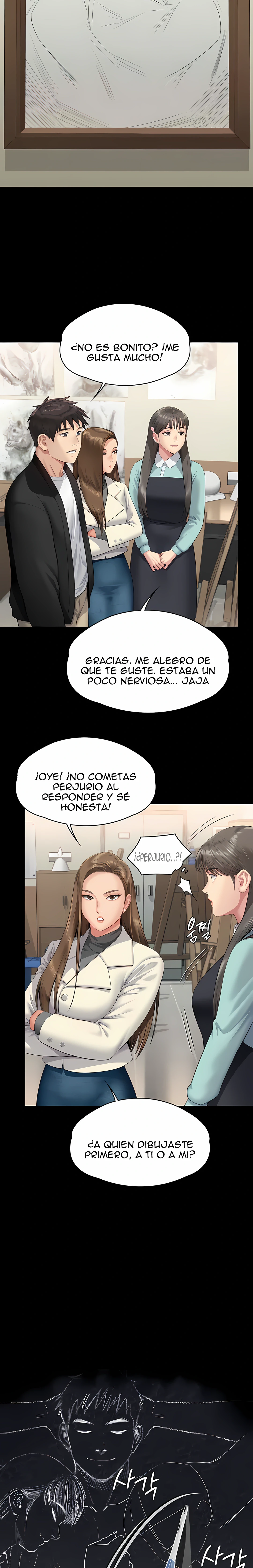 Queen Bee Capítulo 339 - Page 23