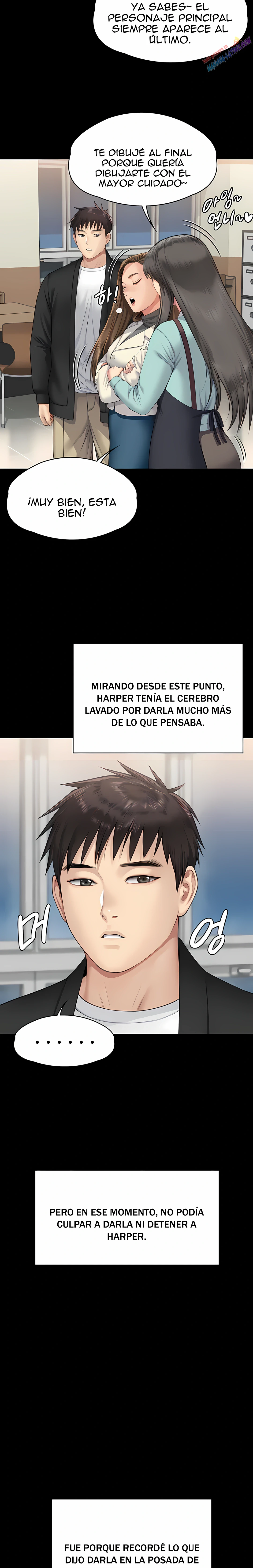 Queen Bee Capítulo 339 - Page 26
