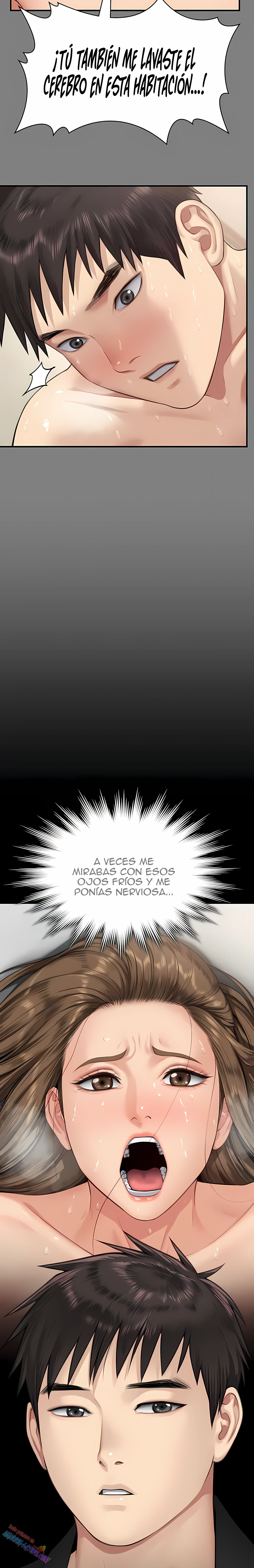 Queen Bee Capítulo 339 - Page 28