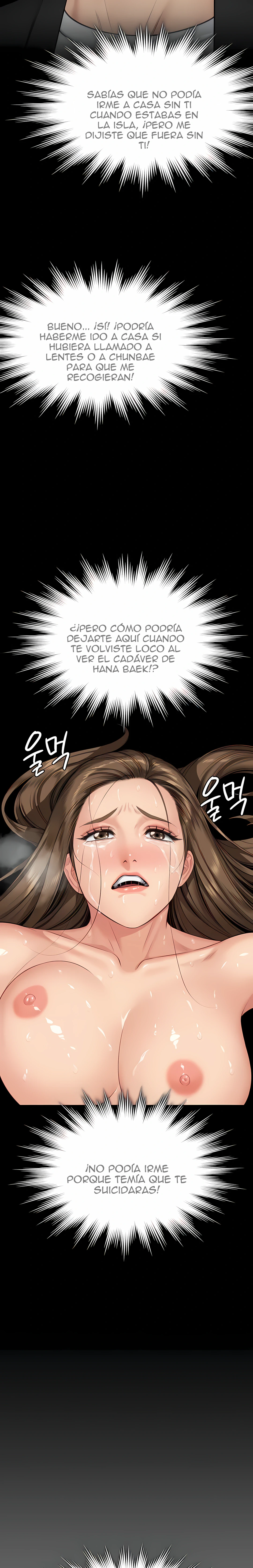 Queen Bee Capítulo 339 - Page 29
