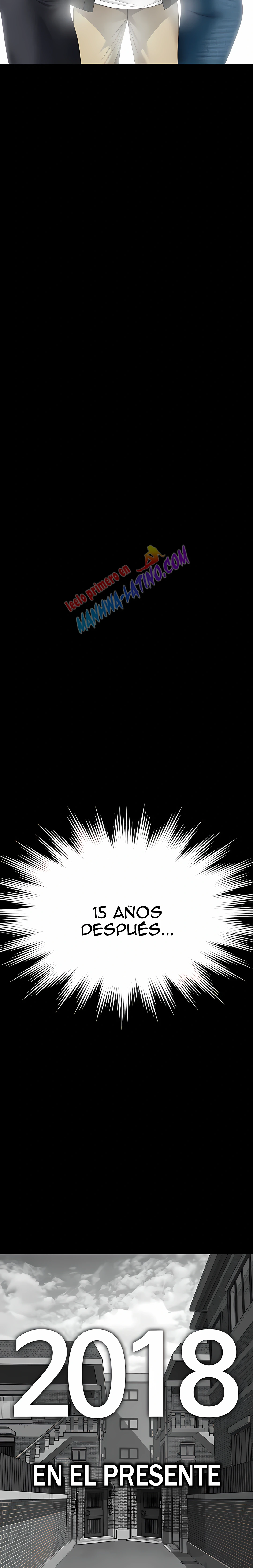 Queen Bee Capítulo 339 - Page 38