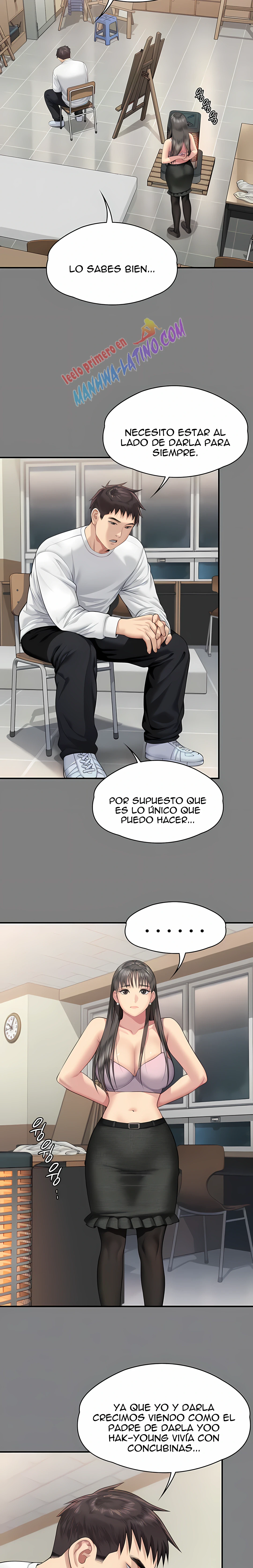 Queen Bee Capítulo 339 - Page 6