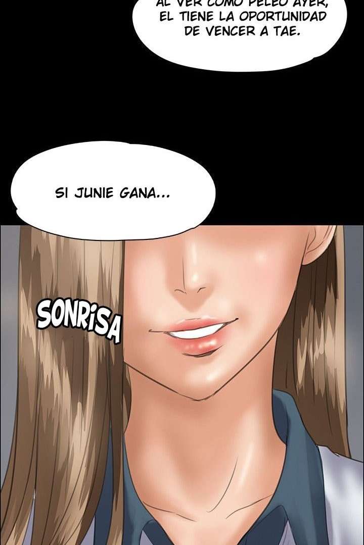 Queen Bee Capítulo 34 - Page 103