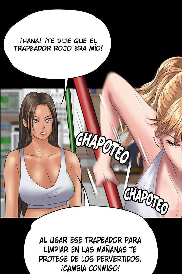 Queen Bee Capítulo 34 - Page 108