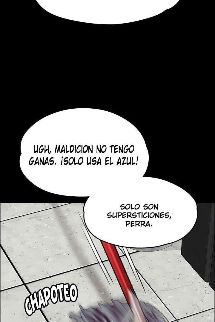 Queen Bee Capítulo 34 - Page 109