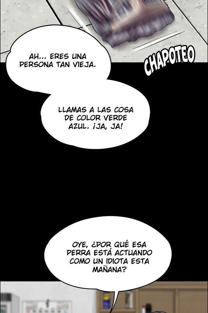 Queen Bee Capítulo 34 - Page 110