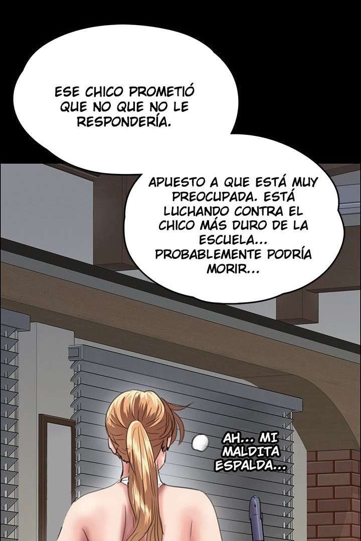 Queen Bee Capítulo 34 - Page 112