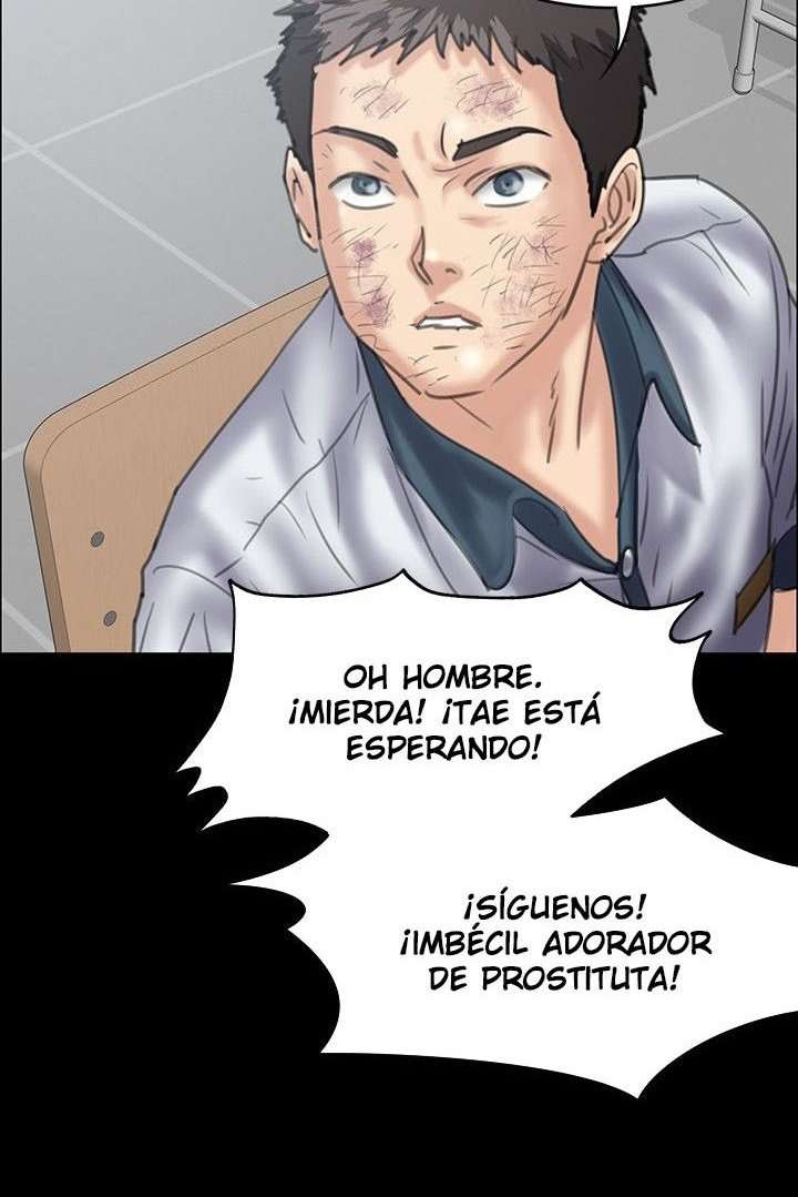 Queen Bee Capítulo 34 - Page 121