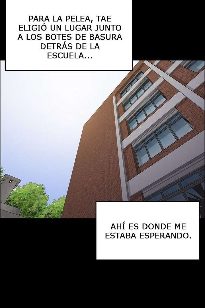 Queen Bee Capítulo 34 - Page 123