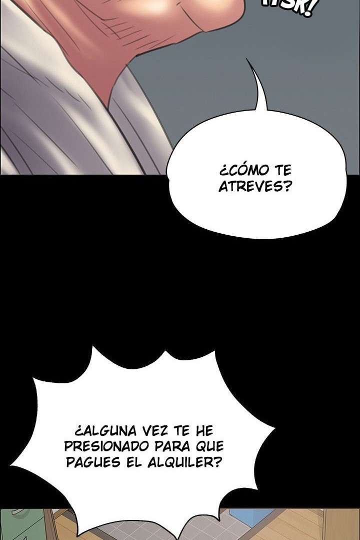 Queen Bee Capítulo 34 - Page 21