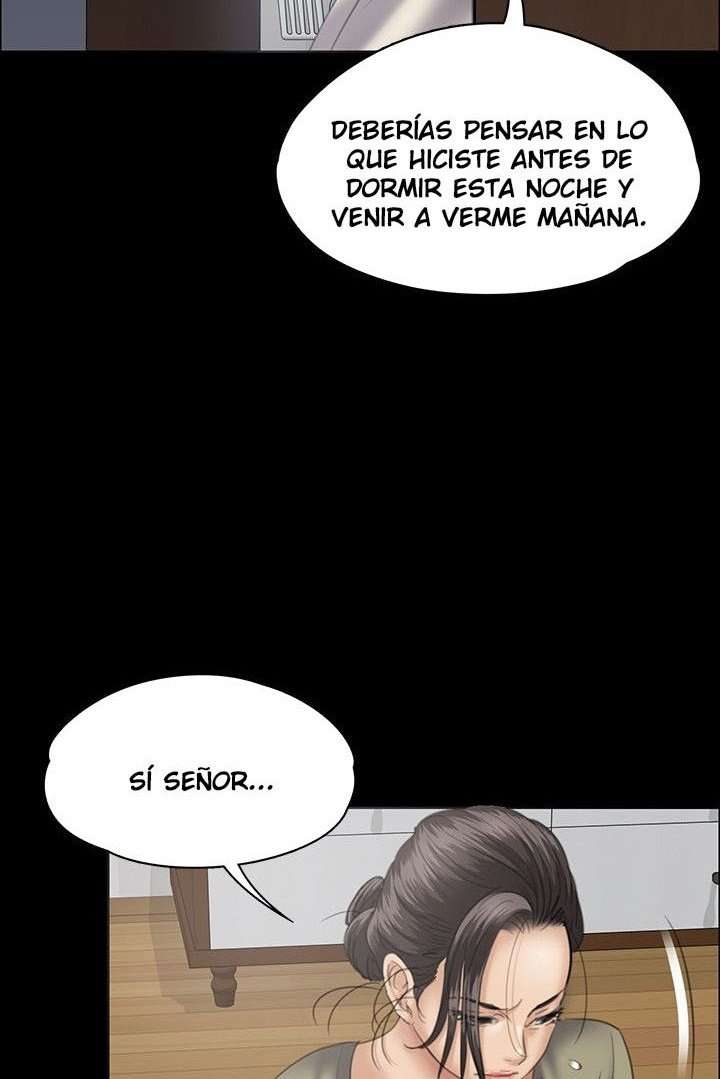 Queen Bee Capítulo 34 - Page 28