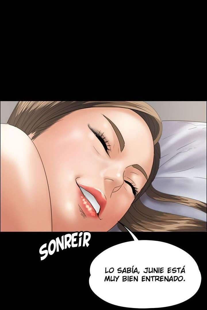 Queen Bee Capítulo 34 - Page 91