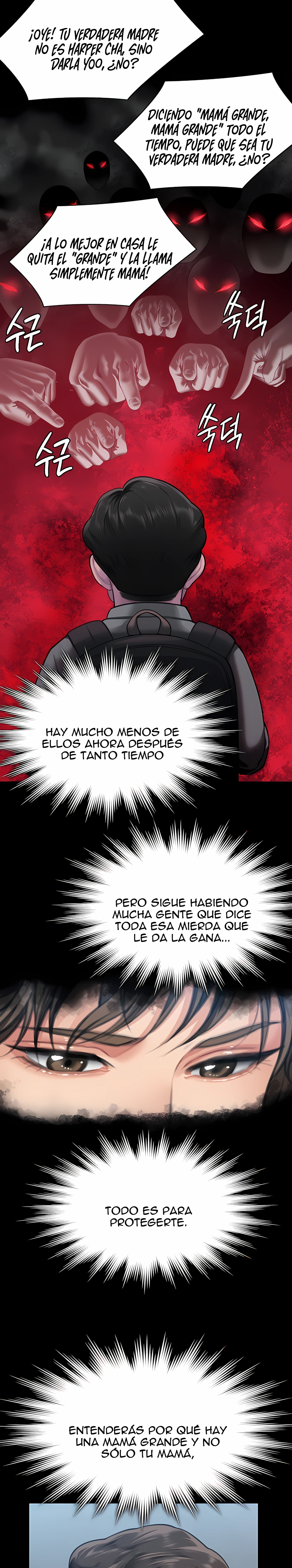 Queen Bee Capítulo 340 - Page 14
