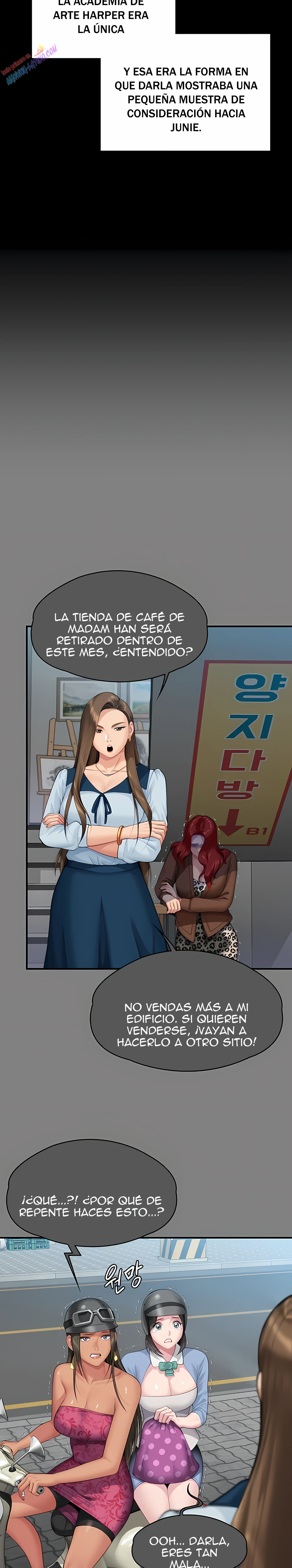 Queen Bee Capítulo 340 - Page 19