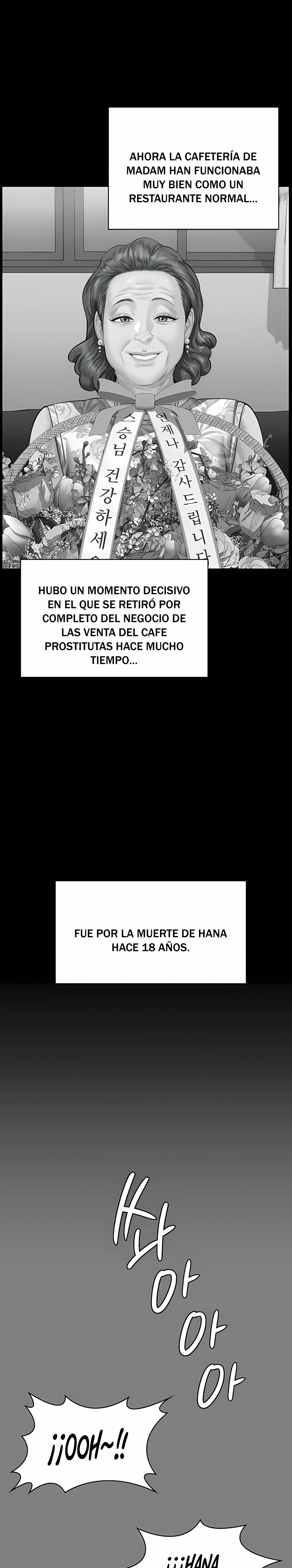 Queen Bee Capítulo 340 - Page 28