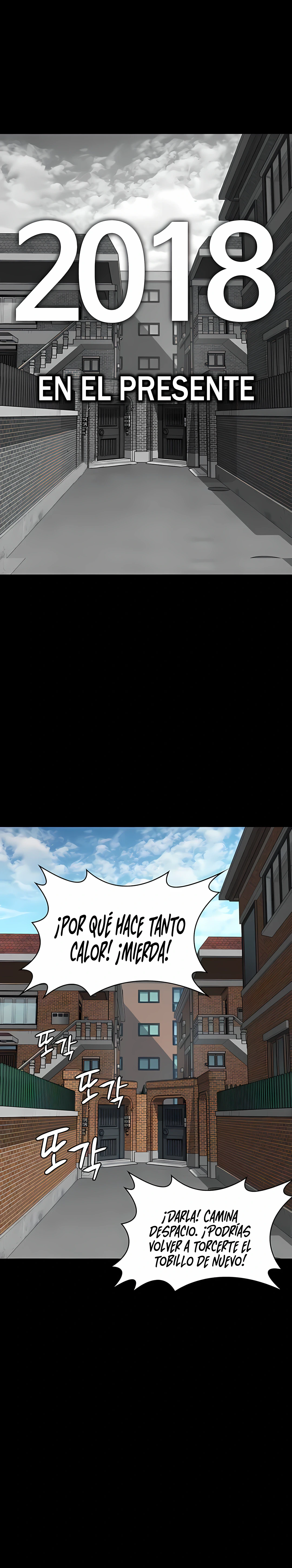 Queen Bee Capítulo 340 - Page 4