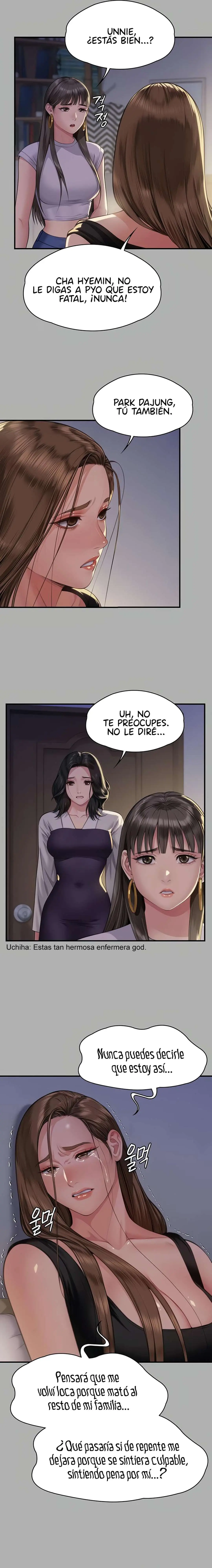 Queen Bee Capítulo 341 - Page 11