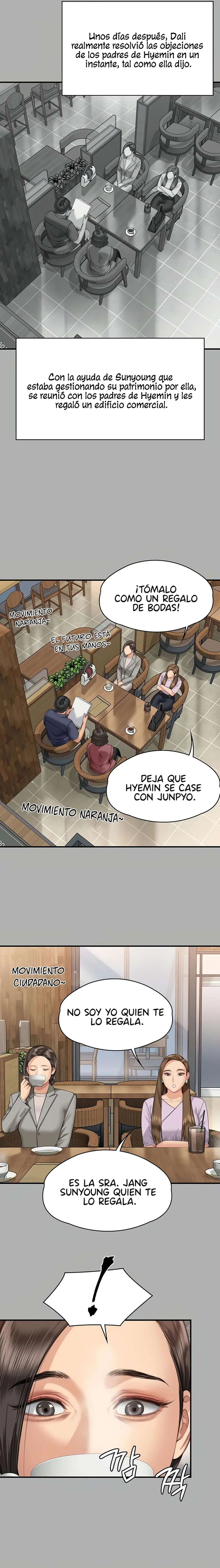 Queen Bee Capítulo 341 - Page 15