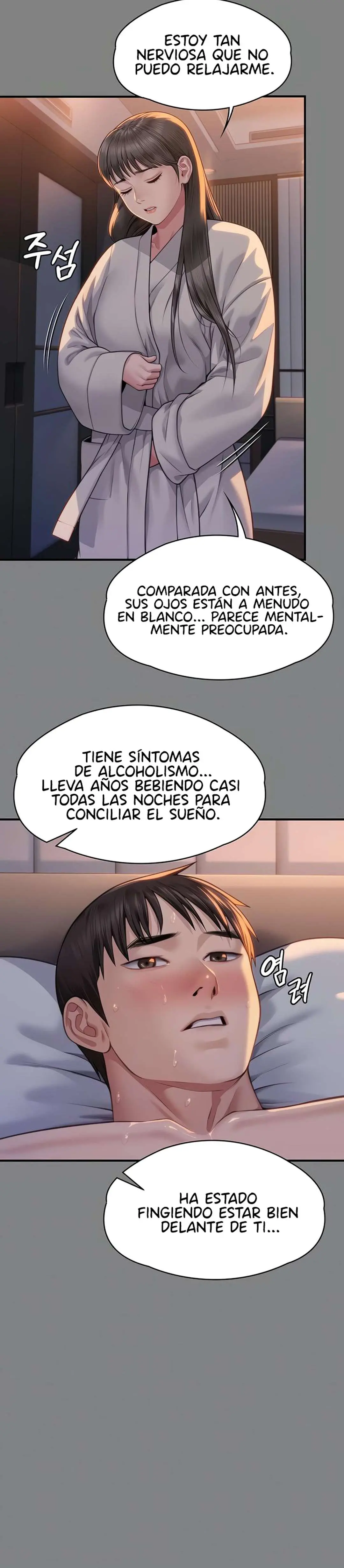 Queen Bee Capítulo 341 - Page 6