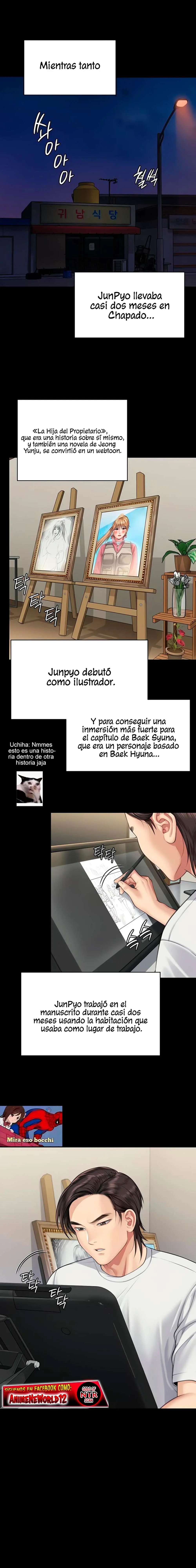 Queen Bee Capítulo 342 - Page 1