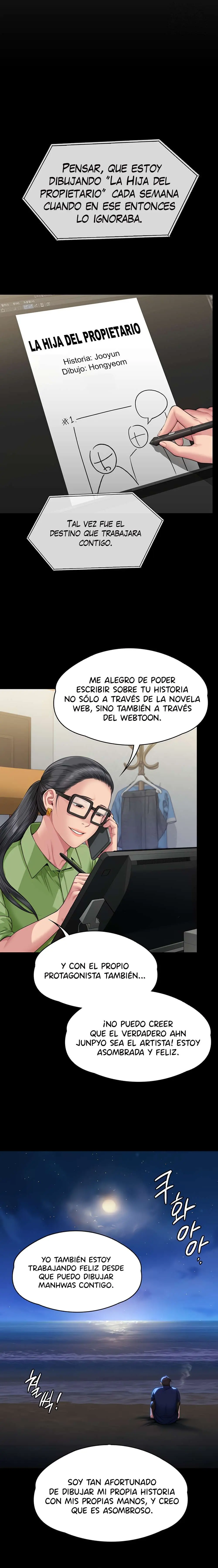 Queen Bee Capítulo 342 - Page 11