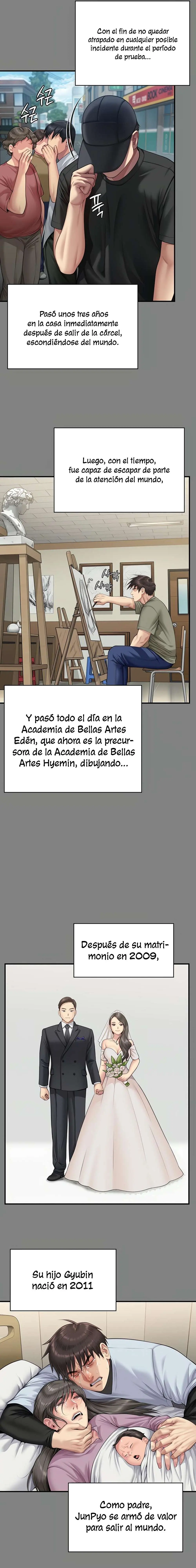 Queen Bee Capítulo 342 - Page 13