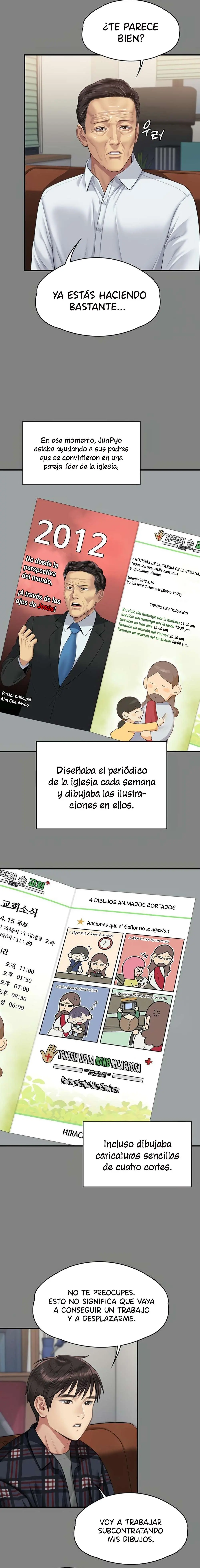 Queen Bee Capítulo 342 - Page 15
