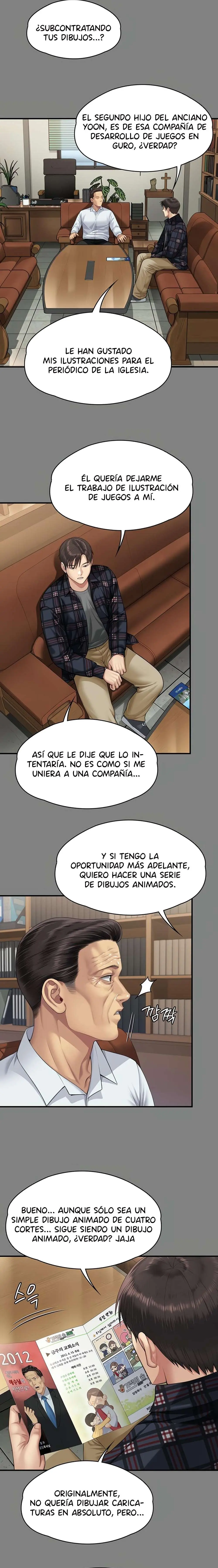 Queen Bee Capítulo 342 - Page 16