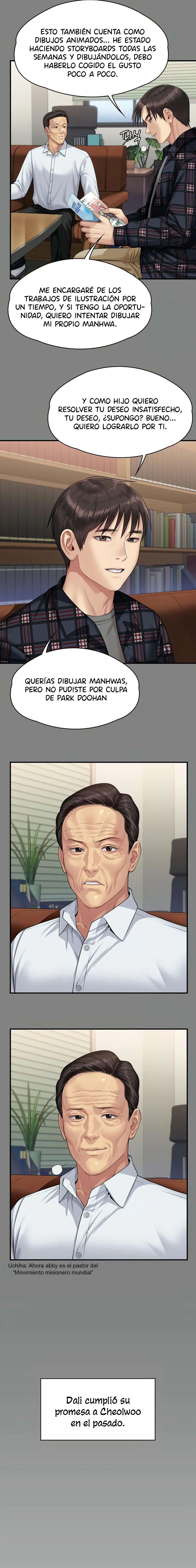 Queen Bee Capítulo 342 - Page 17