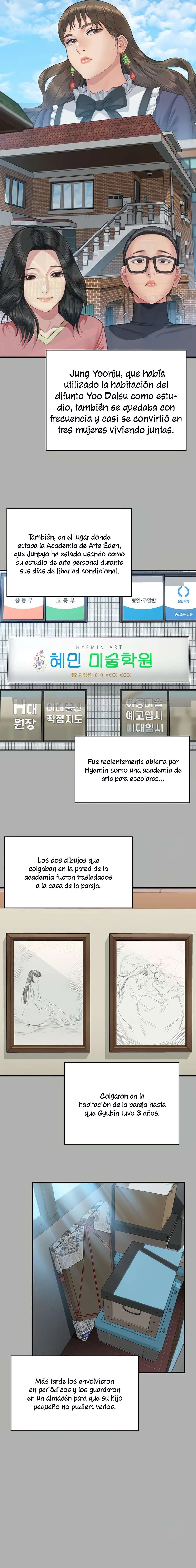 Queen Bee Capítulo 342 - Page 26