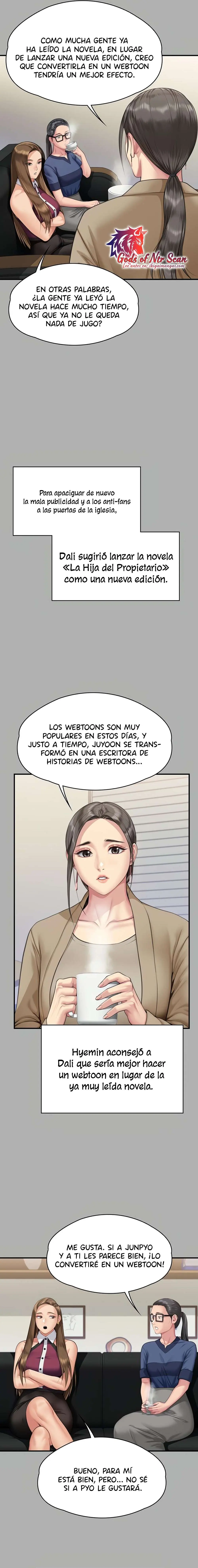 Queen Bee Capítulo 342 - Page 30
