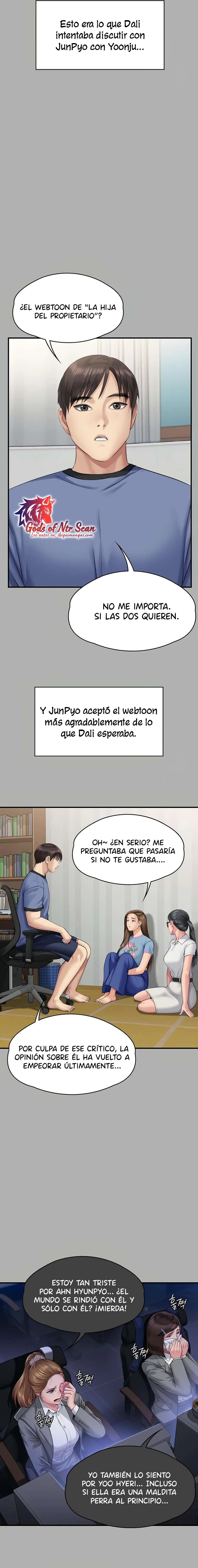 Queen Bee Capítulo 342 - Page 31
