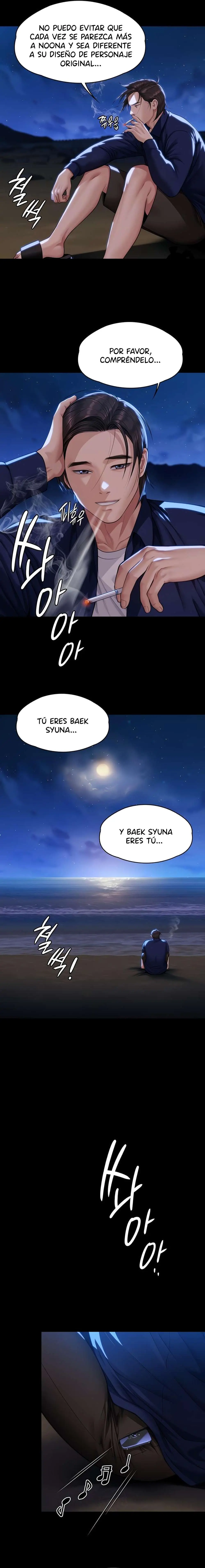 Queen Bee Capítulo 342 - Page 4