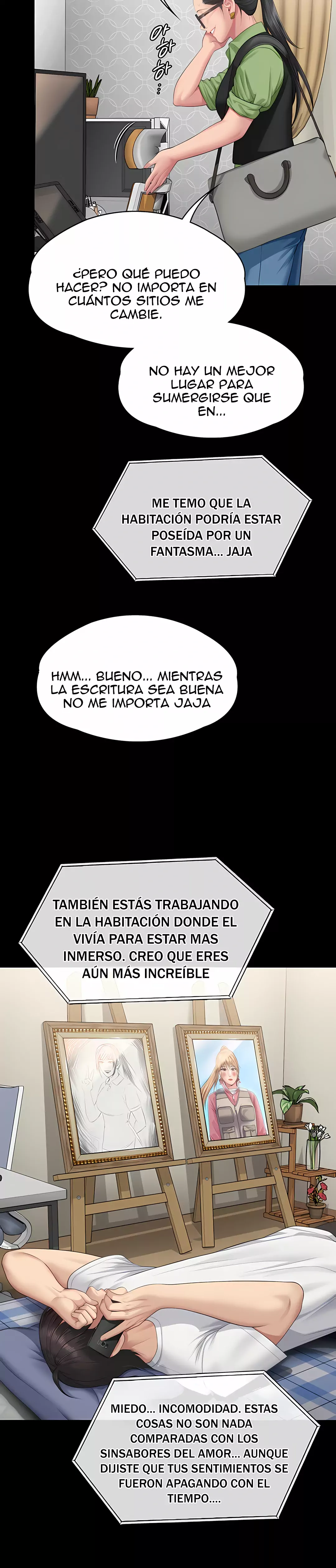 Queen Bee Capítulo 343 - Page 20