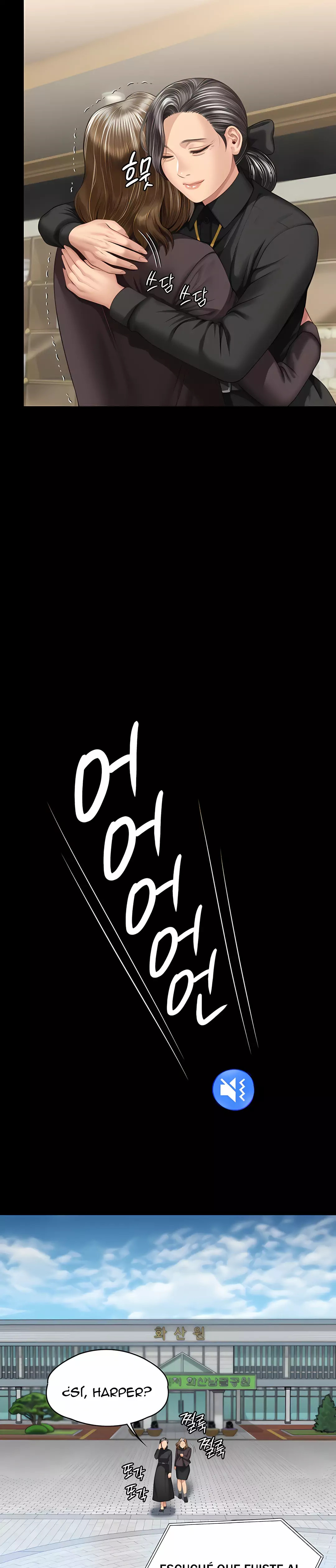 Queen Bee Capítulo 343 - Page 35