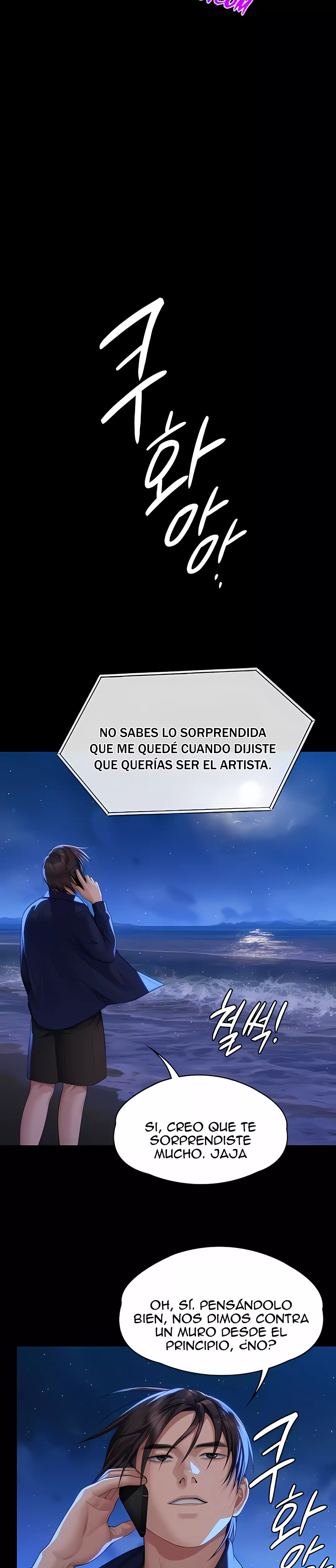 Queen Bee Capítulo 343 - Page 5