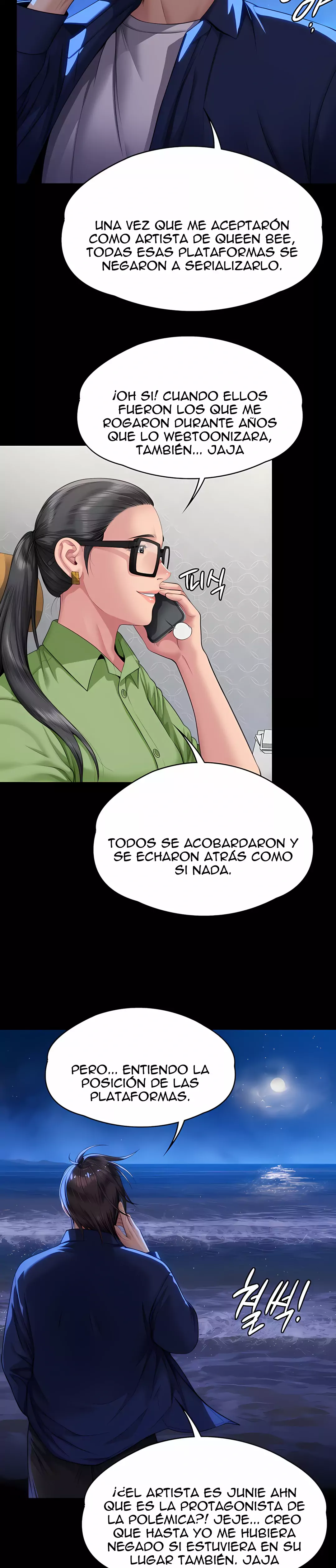 Queen Bee Capítulo 343 - Page 6