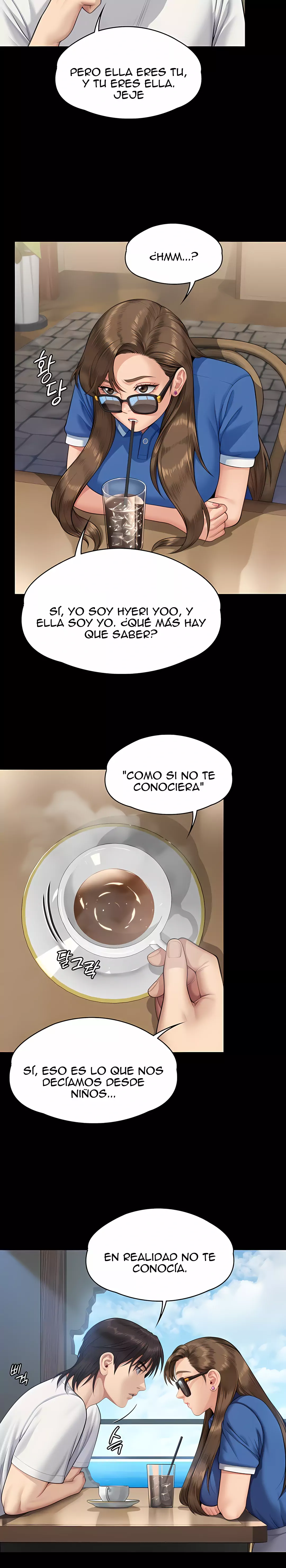 Queen Bee Capítulo 344 - Page 19