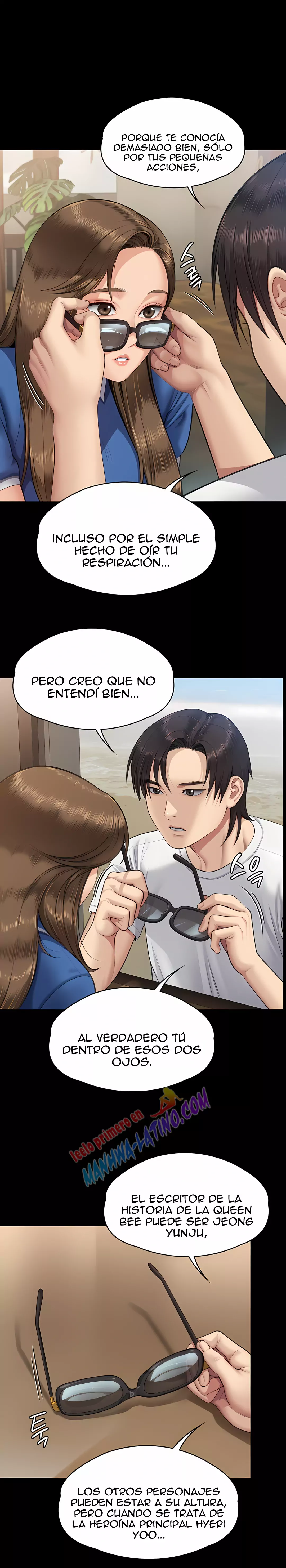 Queen Bee Capítulo 344 - Page 20