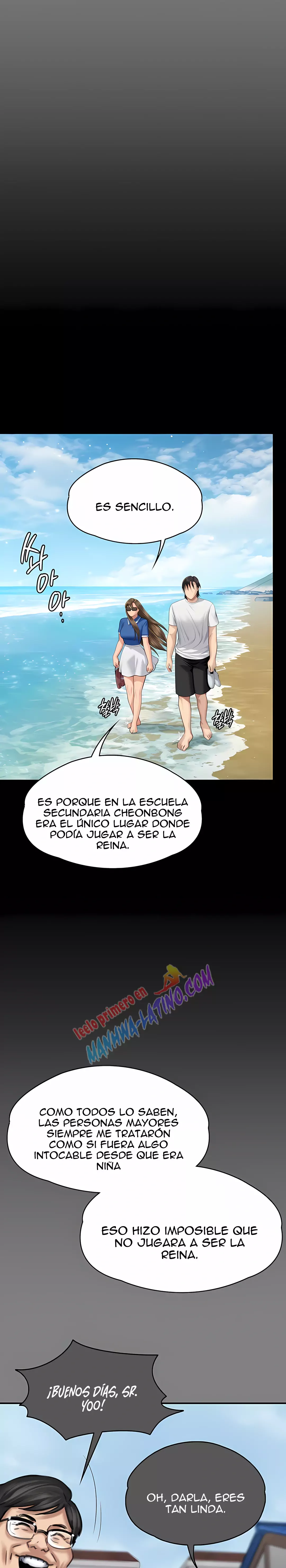 Queen Bee Capítulo 344 - Page 26