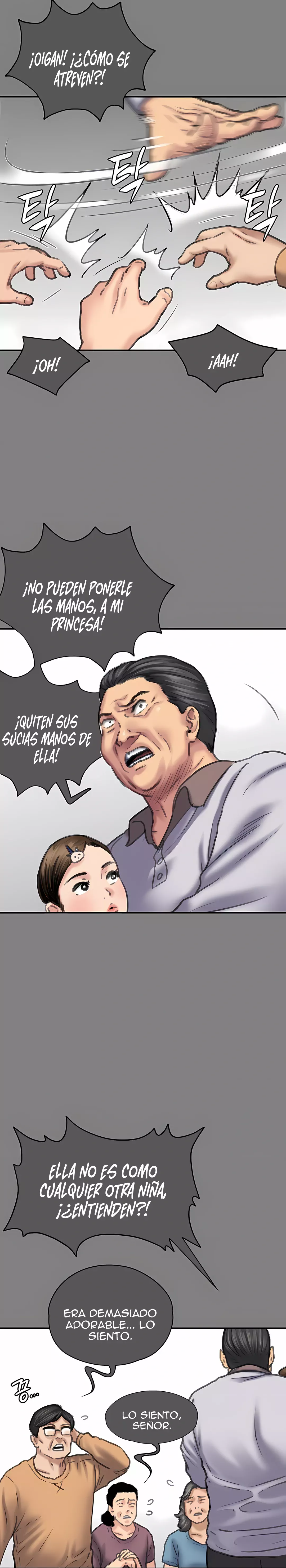 Queen Bee Capítulo 344 - Page 28