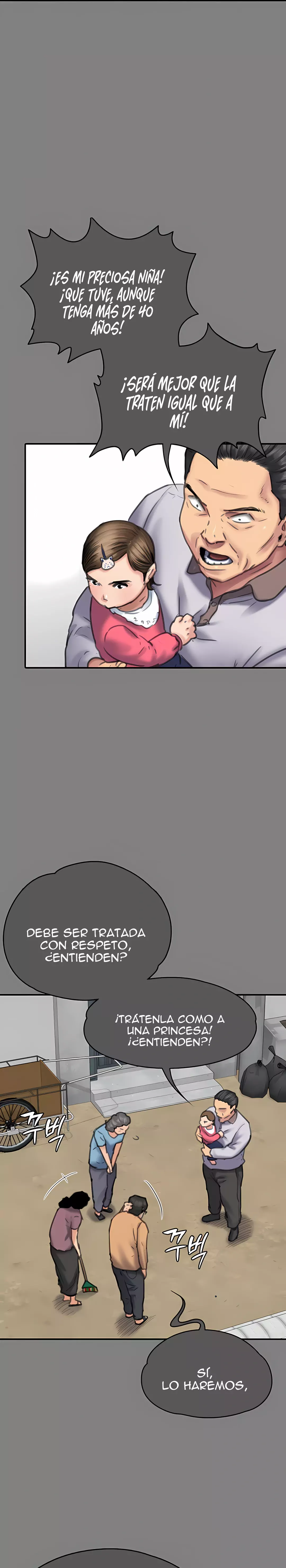 Queen Bee Capítulo 344 - Page 29