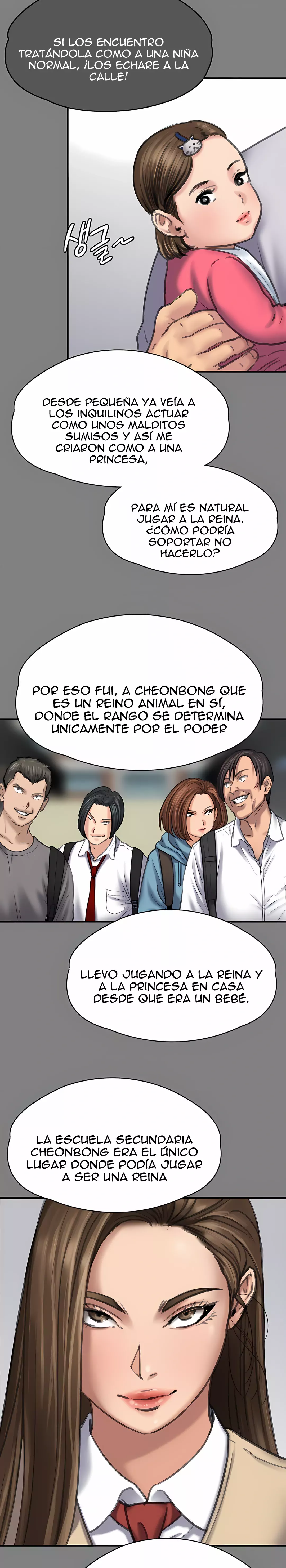 Queen Bee Capítulo 344 - Page 30