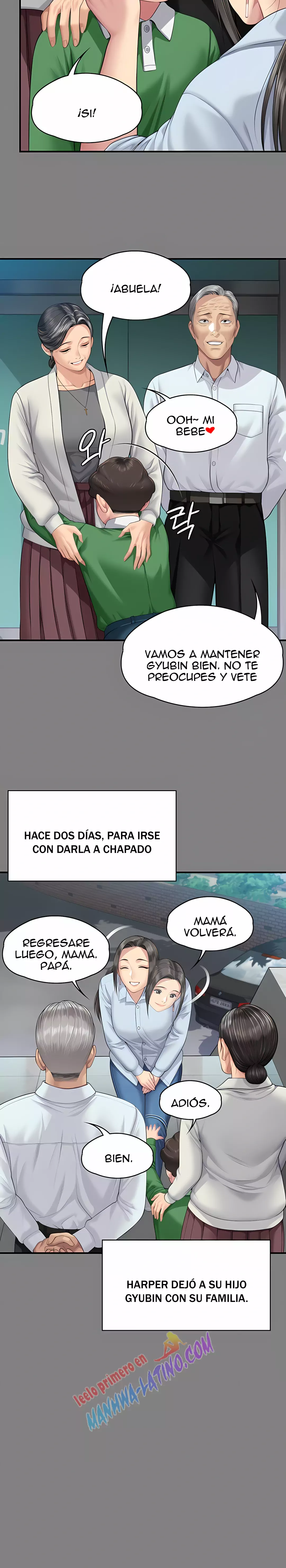 Queen Bee Capítulo 344 - Page 7