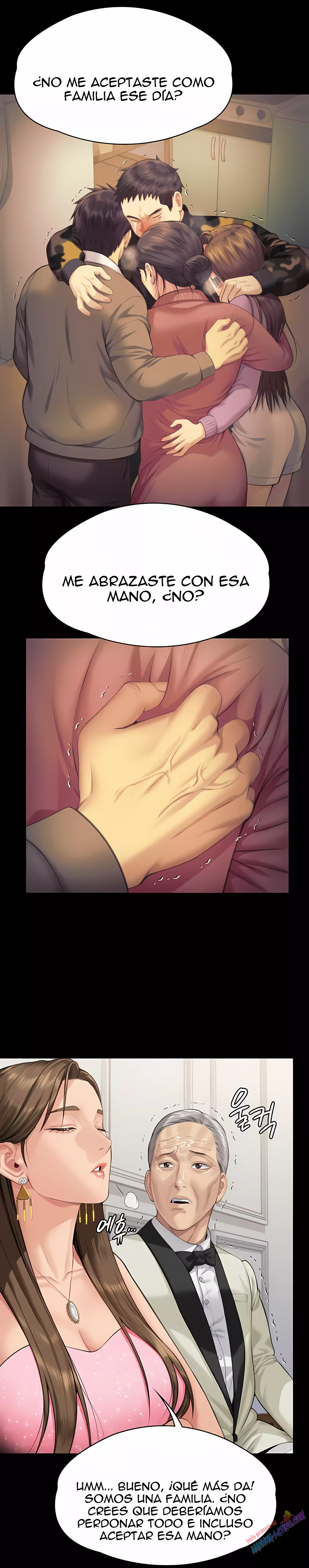 Queen Bee Capítulo 345 - Page 34