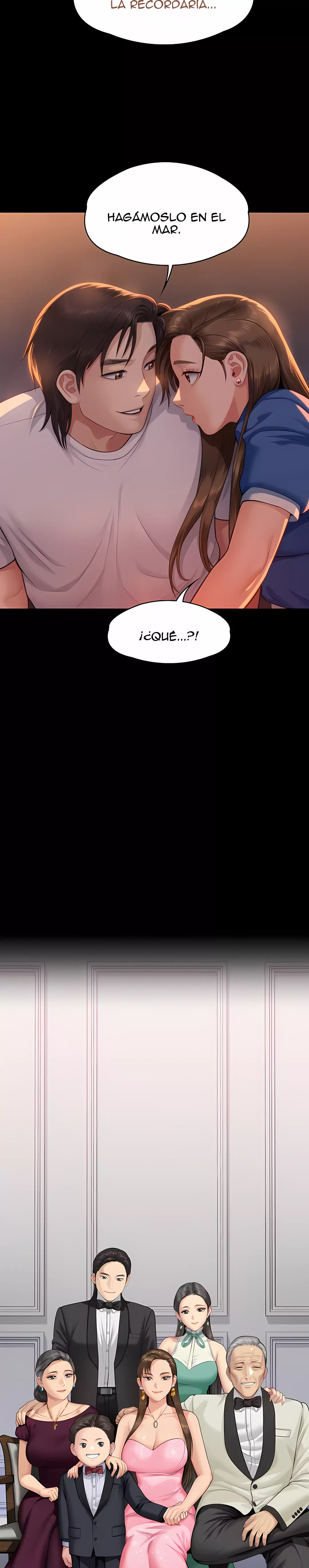 Queen Bee Capítulo 345 - Page 4
