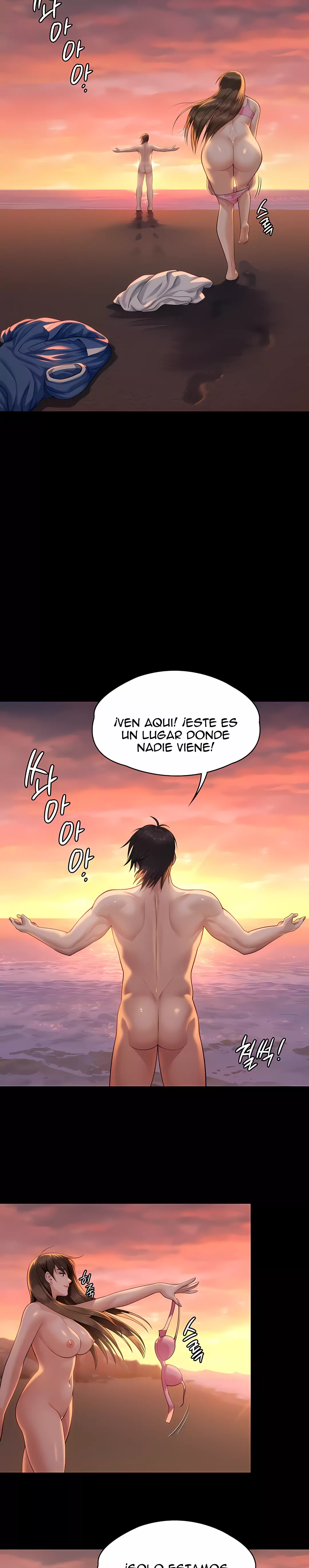 Queen Bee Capítulo 345 - Page 7